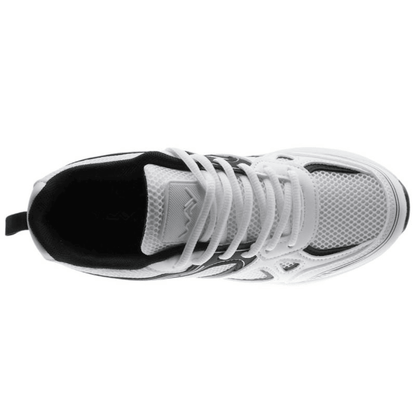 Sapatilha Conforto Mulher Branca Beppi-2212461