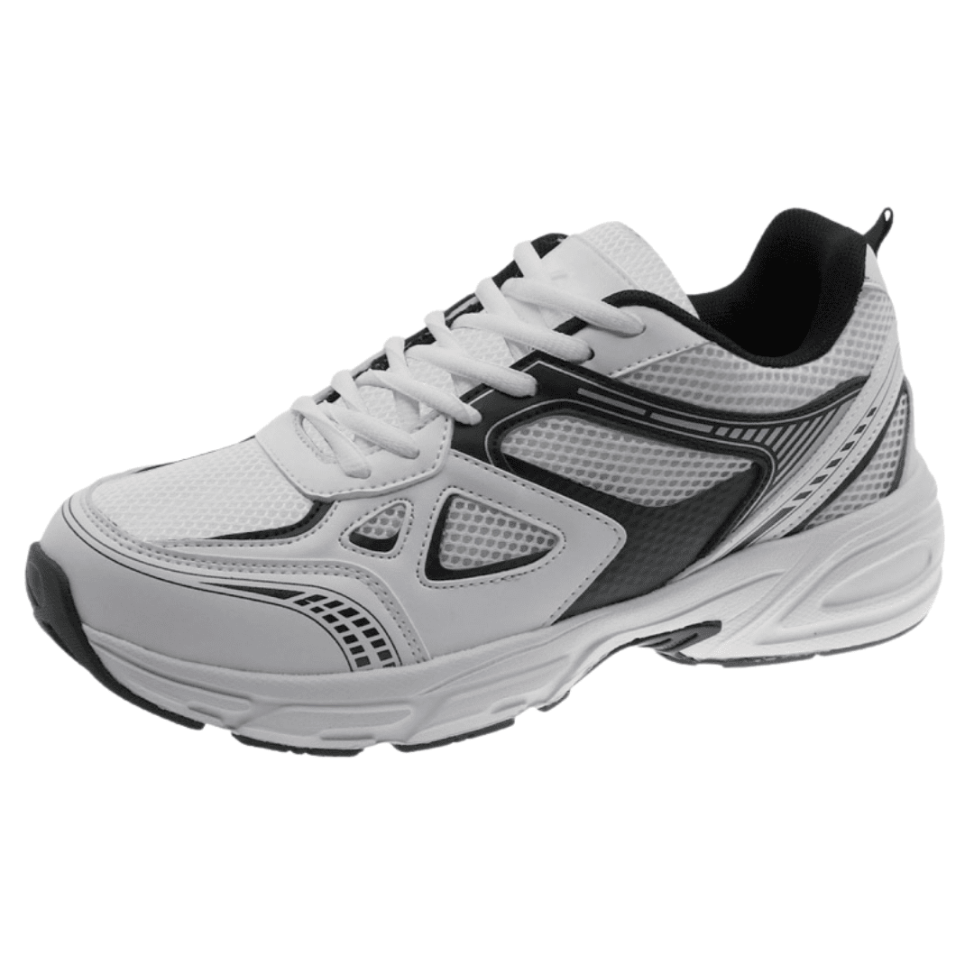 Sapatilha Conforto Mulher Branca Beppi-2212461