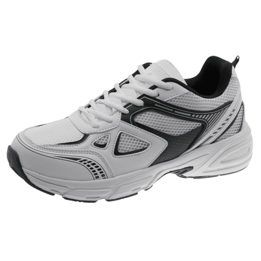 Sapatilha Conforto Mulher Branca Beppi-2212461