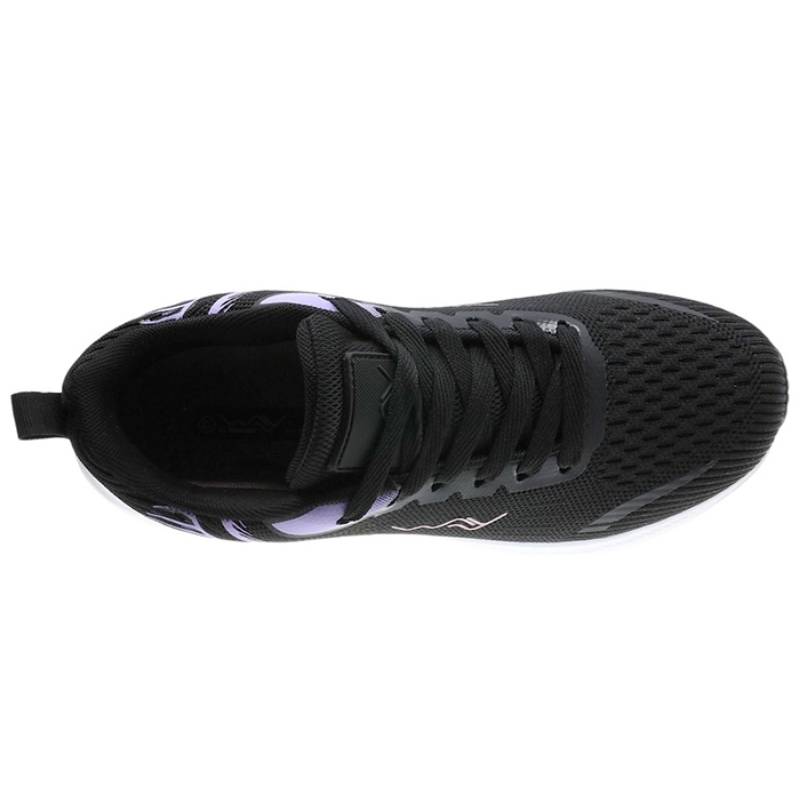 Sapatilha Conforto Mulher Preta Beppi-2212491