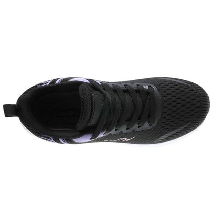 Sapatilha Conforto Mulher Preta Beppi-2212491