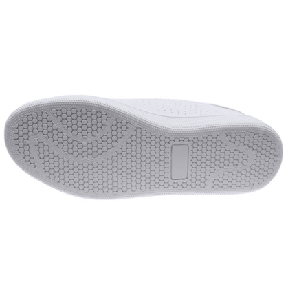 Beppi-2212581 White Women's Comfort Sneakers