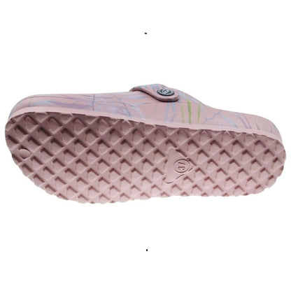 Socas Conforto Mulher Rosa Beppi-2212642