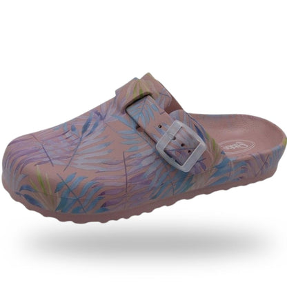 Socas Conforto Mulher Rosa Beppi-2212642