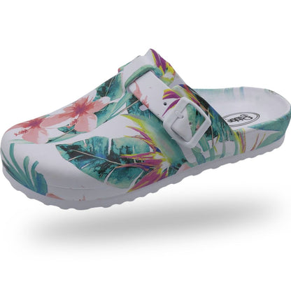 Socas Conforto Mulher Bege Beppi-2212644