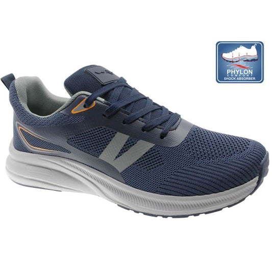 Sapatilha Juvenil Azul Beppi-2212860