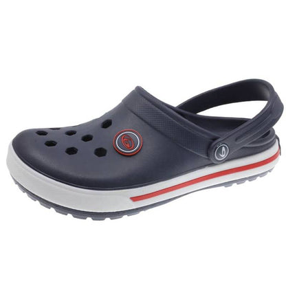 Socas Conforto Homem Azul Beppi-2212921