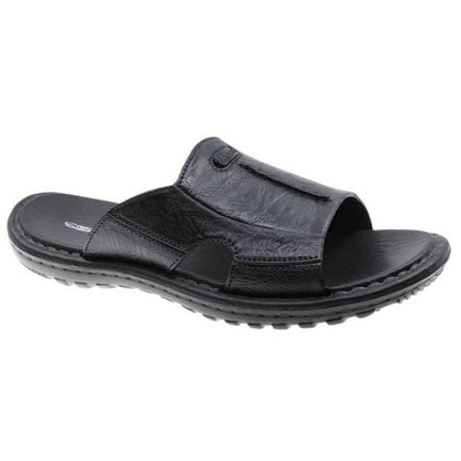 Chinelo Pala Homem Preto Beppi-2222900