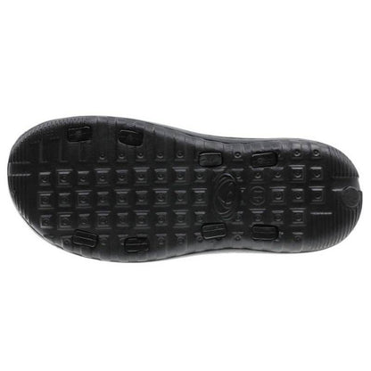 Chinelo Pala Homem Preto Beppi-2222900