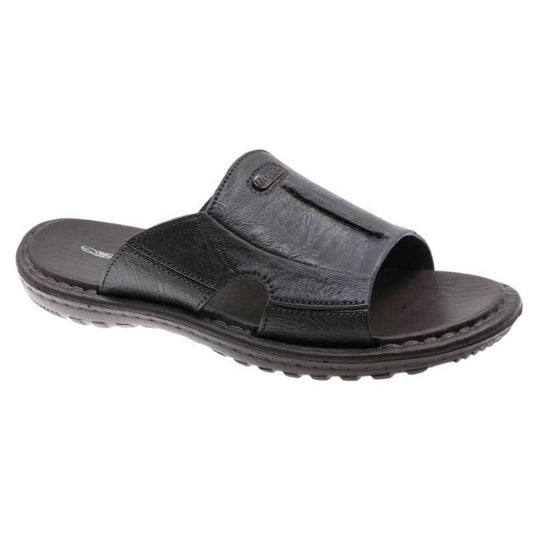 Chinelo Pala Homem Castanho Beppi-2212931