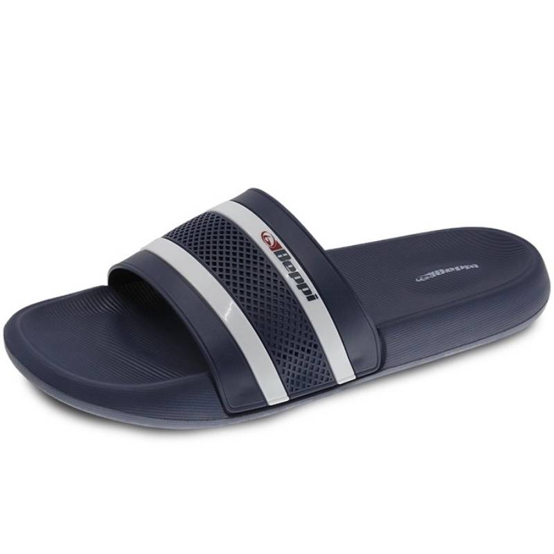 Chinelo Pala Juvenil Azul Beppi-2212940
