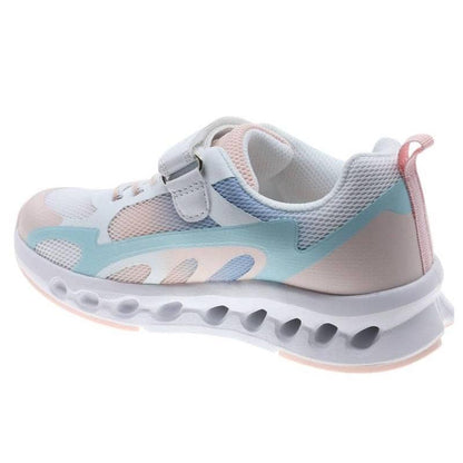 Sapatilha Juvenil Branco Beppi-2213080