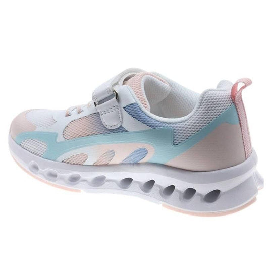 Sapatilha Juvenil Branco Beppi-2213080