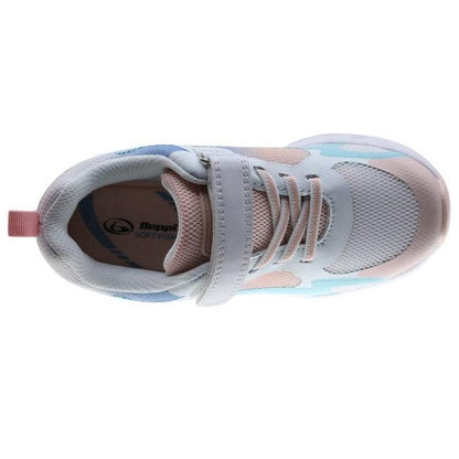 Sapatilha Juvenil Branco Beppi-2213080