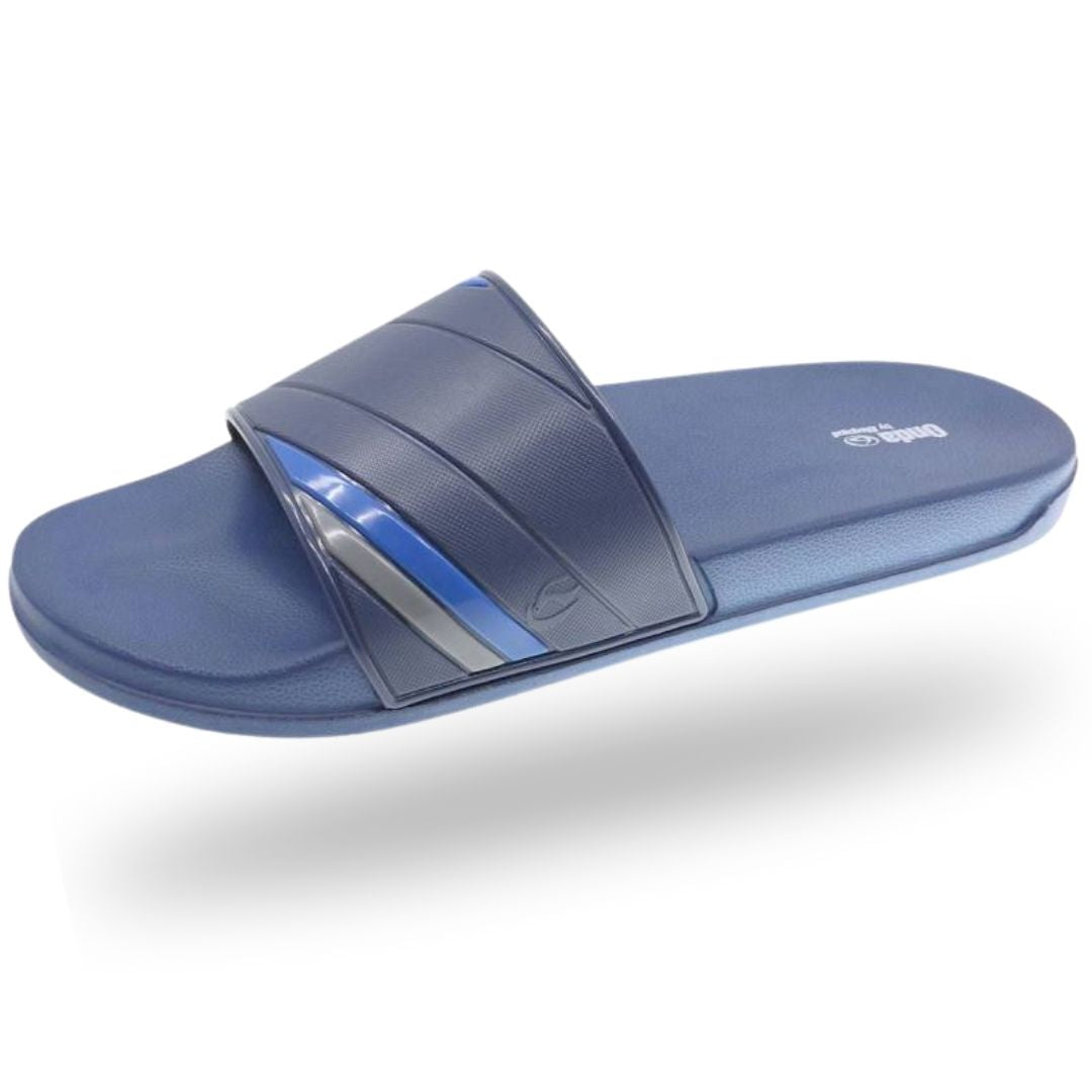 Chinelo Pala Homem Marinho Beppi-2213251