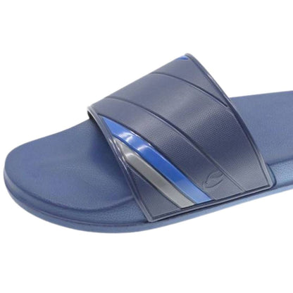 Chinelo Pala Homem Marinho Beppi-2213251