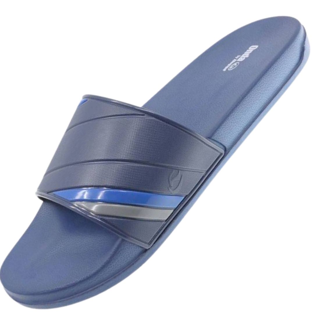 Chinelo Pala Homem Marinho Beppi-2213251