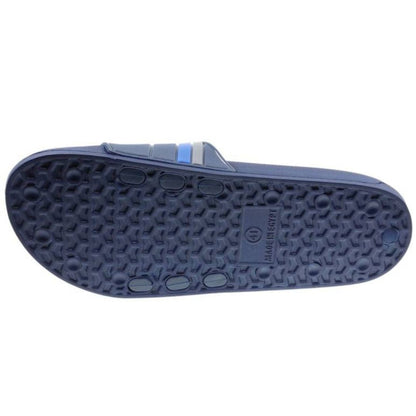 Chinelo Pala Homem Marinho Beppi-2213251