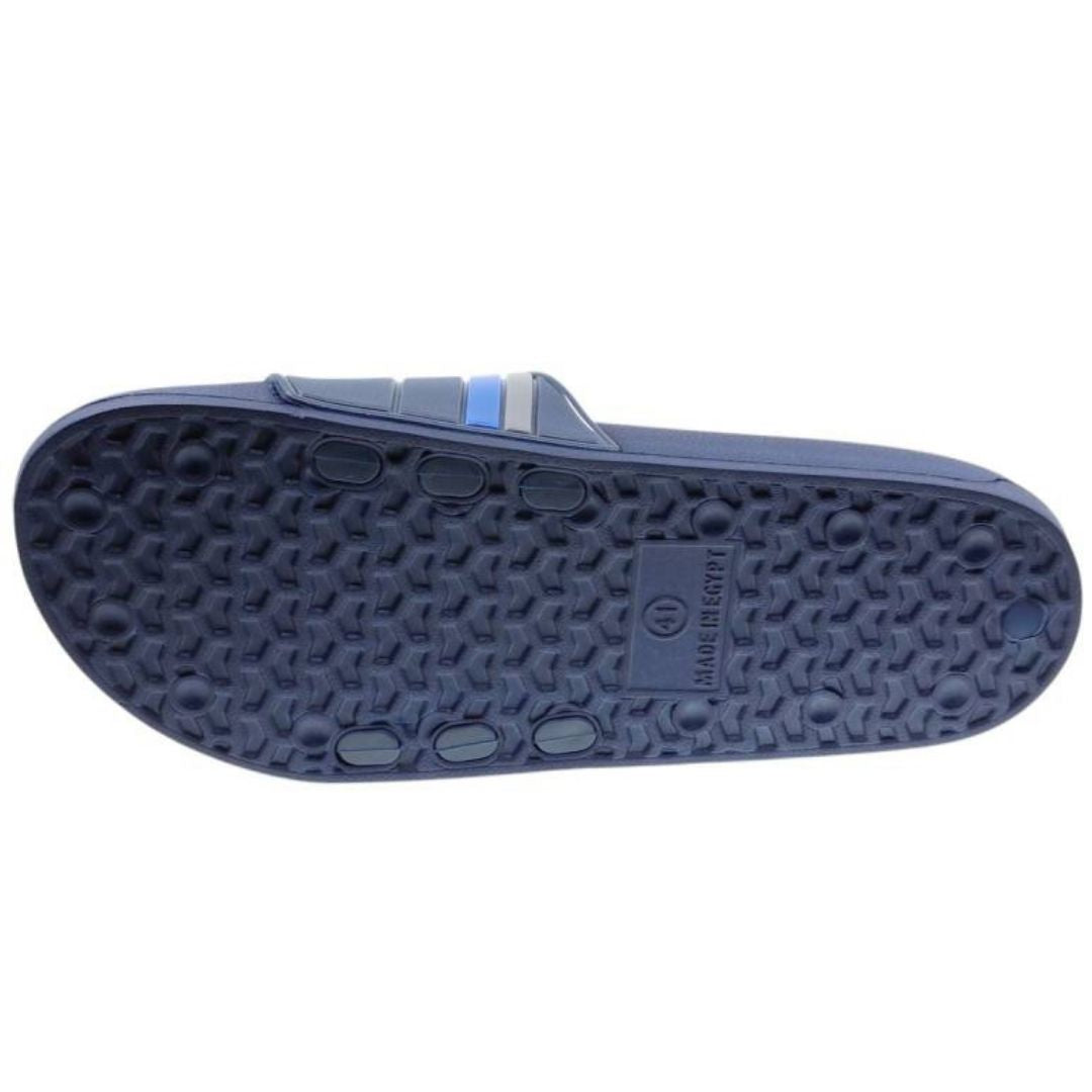 Chinelo Pala Homem Marinho Beppi-2213251