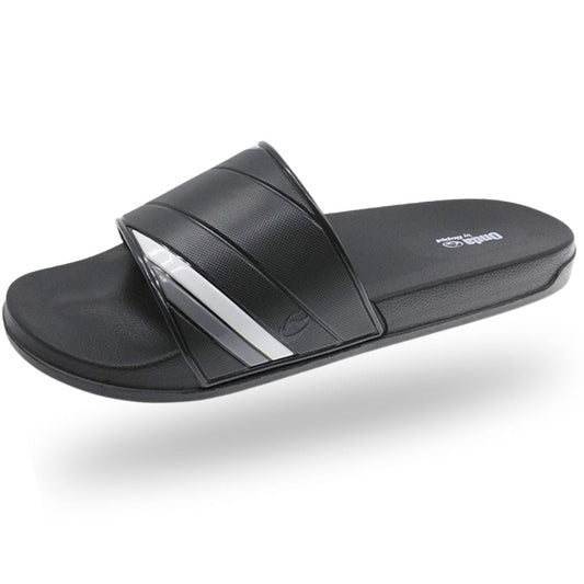 Chinelo Pala Homem Preto Beppi-2213252