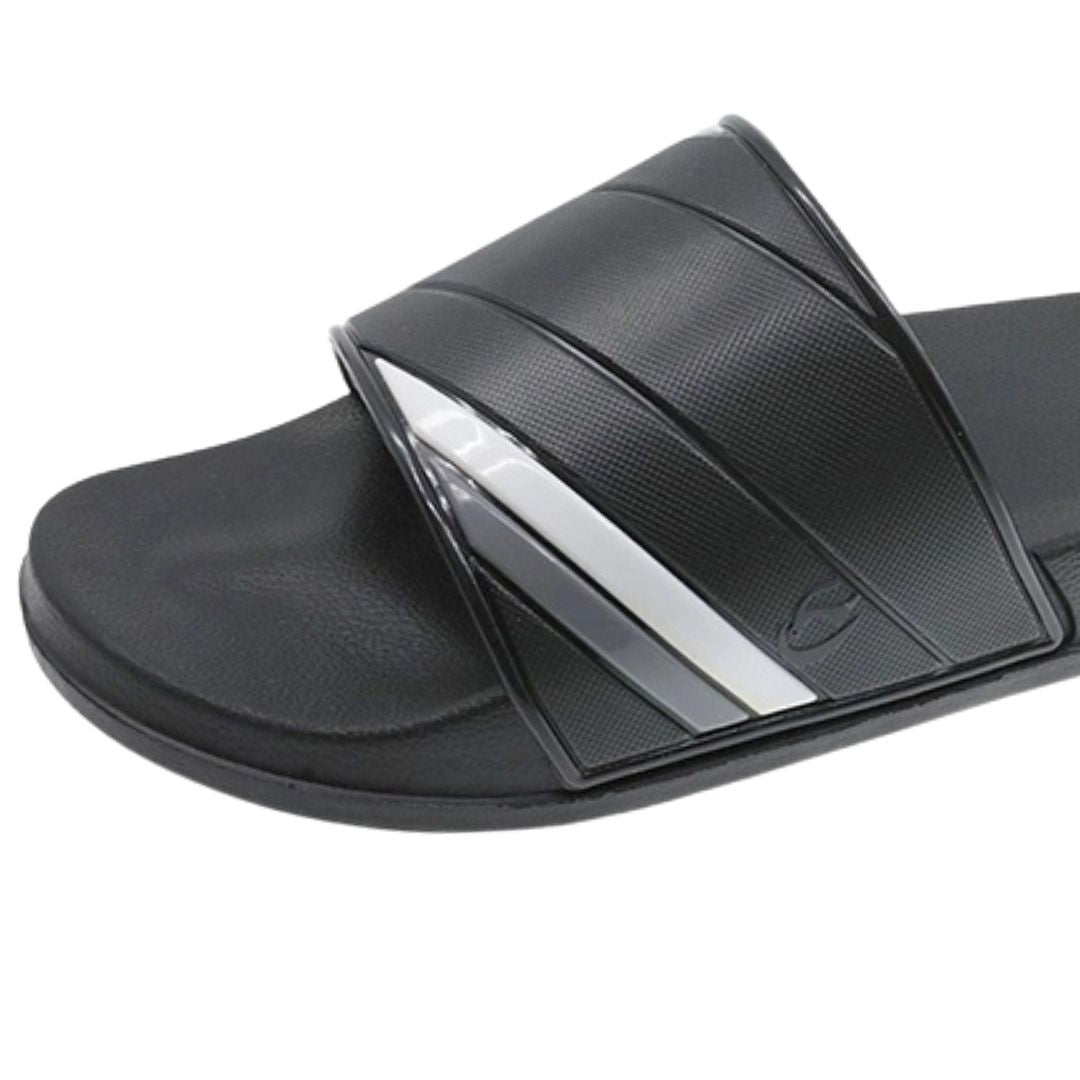 Chinelo Pala Homem Preto Beppi-2213252