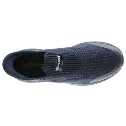 Sapatilha Conforto Mulher Azul Beppi-2213280