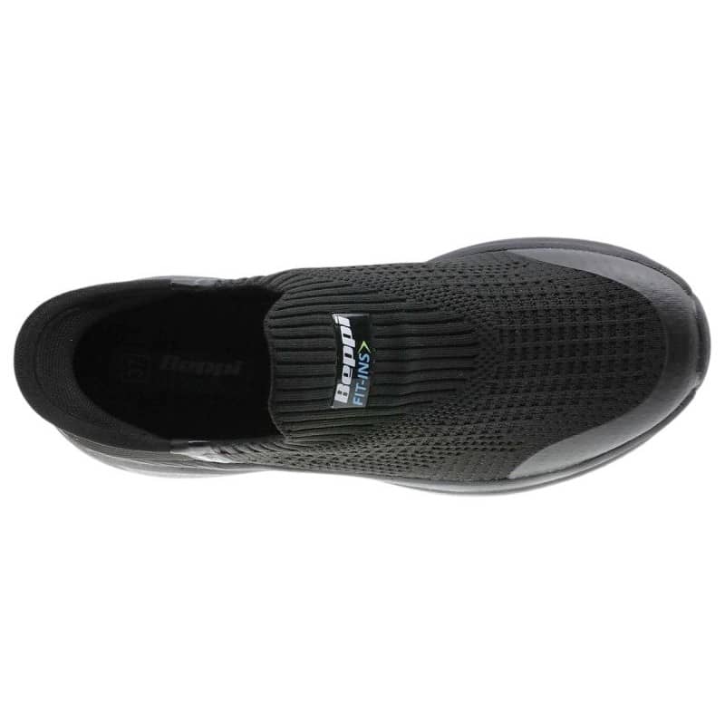 Sapatilha Conforto Mulher Preta Beppi-2213281