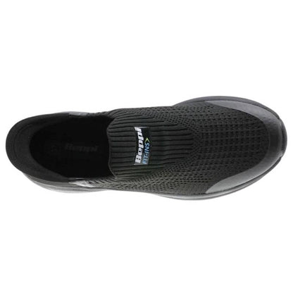 Sapatilha Conforto Mulher Preta Beppi-2213281