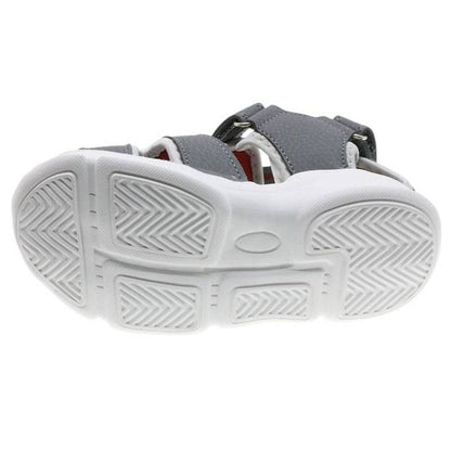 Sandália Infantil Azul Beppi-2213311