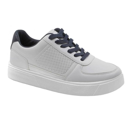 Sapatilha Juvenil Branco Beppi-2213460
