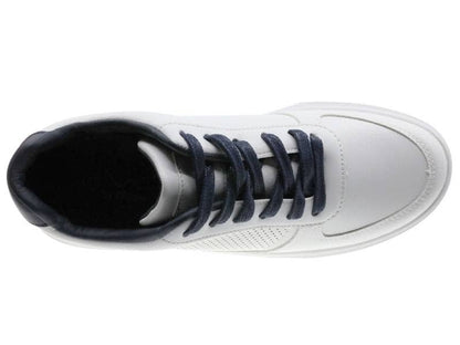 Sapatilha Juvenil Branco Beppi-2213460