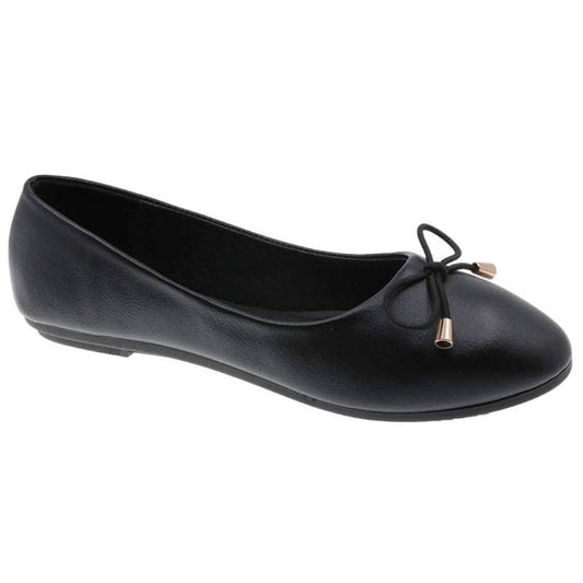 Sabrina Mulher Preto Beppi-2213590