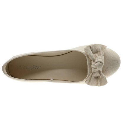 Sabrina Mulher Bege Beppi-2213600