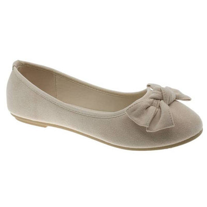 Sabrina Mulher Bege Beppi-2213600