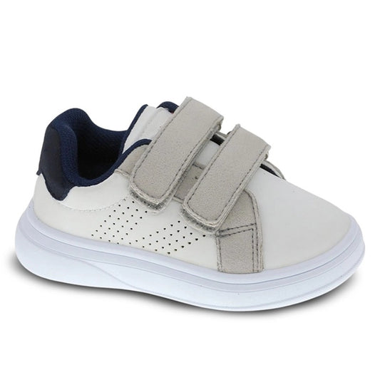 Sapato Casual Infantil Marinho Beppi-2213792