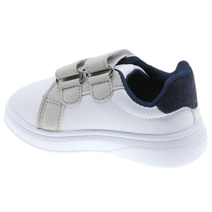 Sapato Casual Infantil Marinho Beppi-2213792