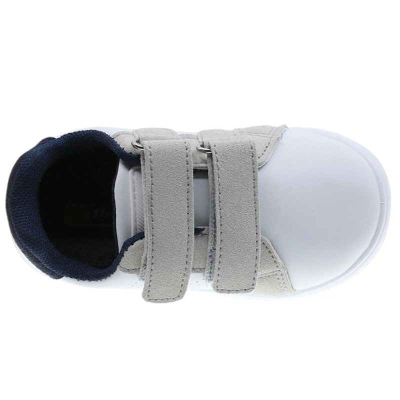 Sapato Casual Infantil Marinho Beppi-2213792