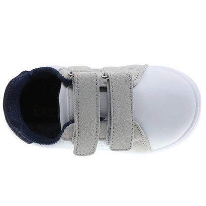 Sapato Casual Infantil Marinho Beppi-2213792