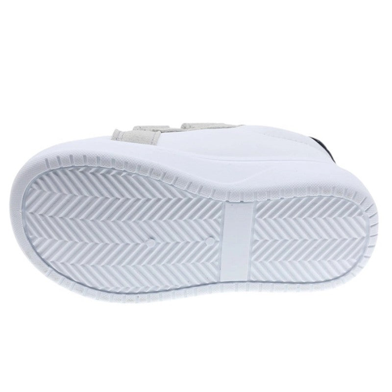 Sapato Casual Infantil Marinho Beppi-2213792