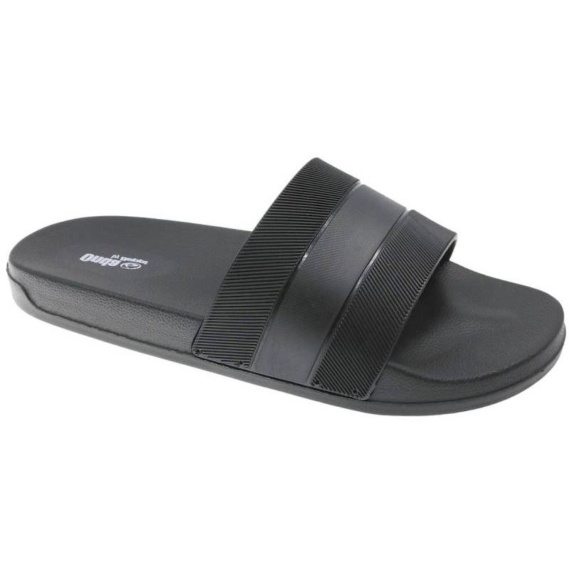 Chinelo Pala Juvenil Preto Beppi-2213840
