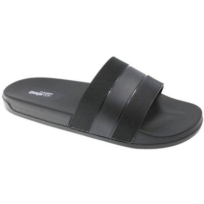 Chinelo Pala Juvenil Preto Beppi-2213840