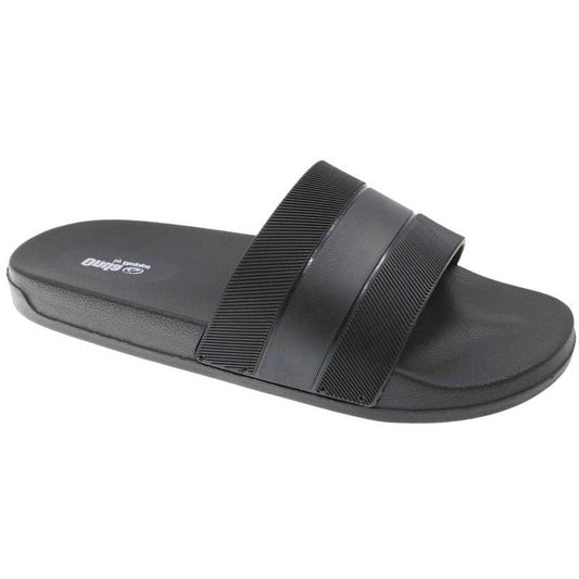Chinelo Pala Juvenil Preto Beppi-2213840