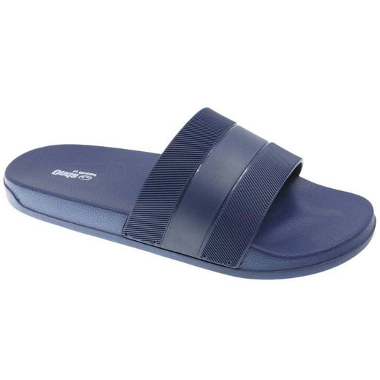 Chinelo Pala Juvenil Azul Beppi-2213841
