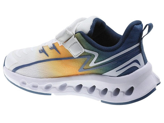 Sapatilha Juvenil Branco Beppi-2213950