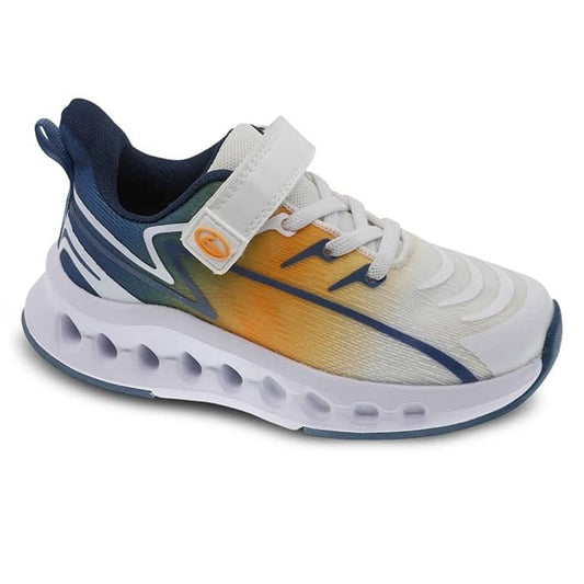 Sapatilha Juvenil Branco Beppi-2213950