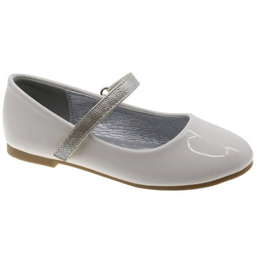 Sabrina Juvenil Branca Beppi-2213971