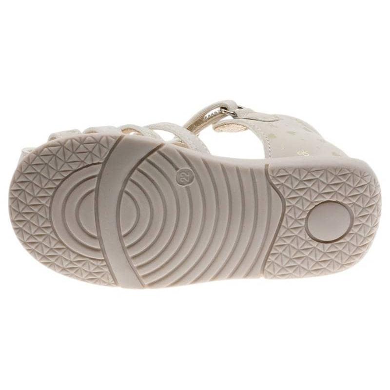 Sandália Infantil Bege Beppi-2214130