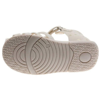 Sandália Infantil Bege Beppi-2214130