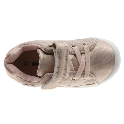 Sapatilha Infantil Dourado Beppi-2214160
