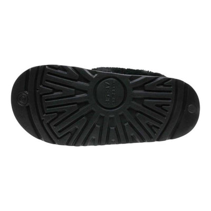 Chinelo Interior Mulher Preto Beppi-2214460